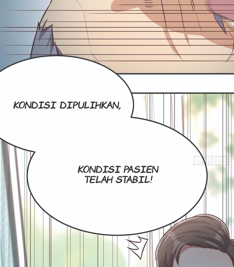 Full-level Peach Blossom Acupuncturist Chapter 4 - halaman 34