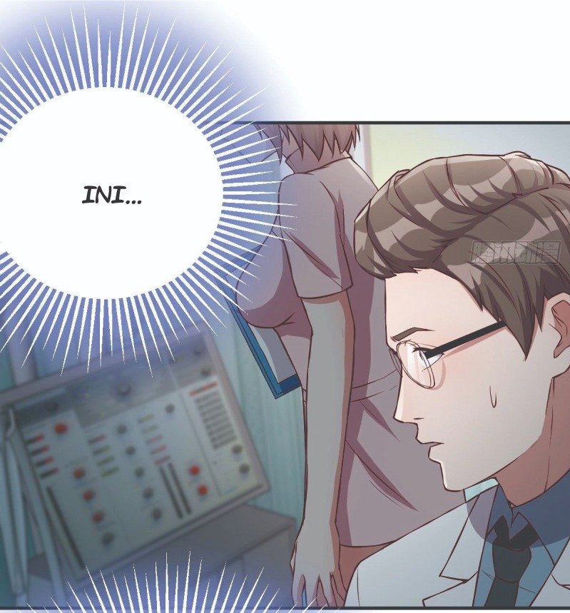 Full-level Peach Blossom Acupuncturist Chapter 4 - halaman 35