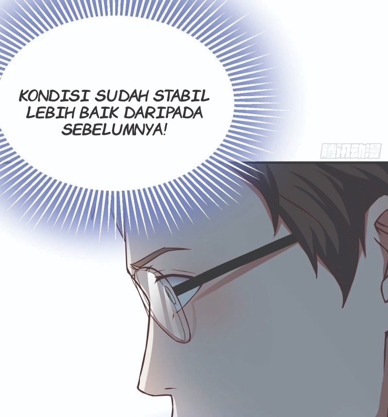 Full-level Peach Blossom Acupuncturist Chapter 4 - halaman 36