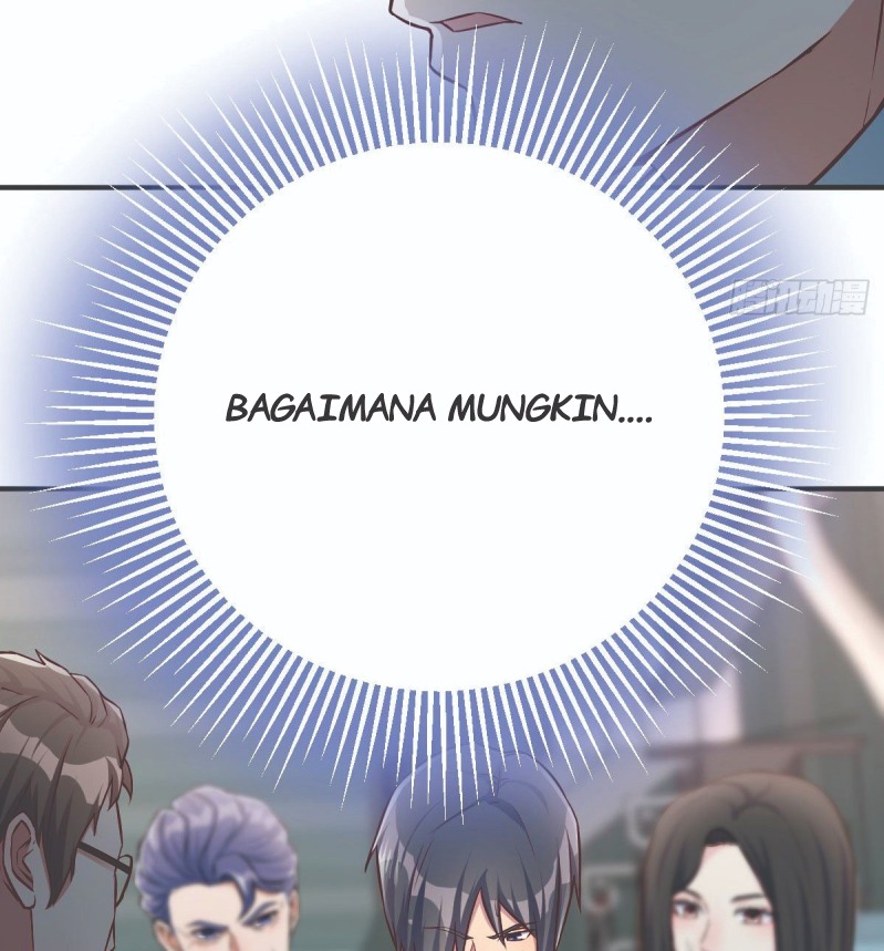Full-level Peach Blossom Acupuncturist Chapter 4 - halaman 37