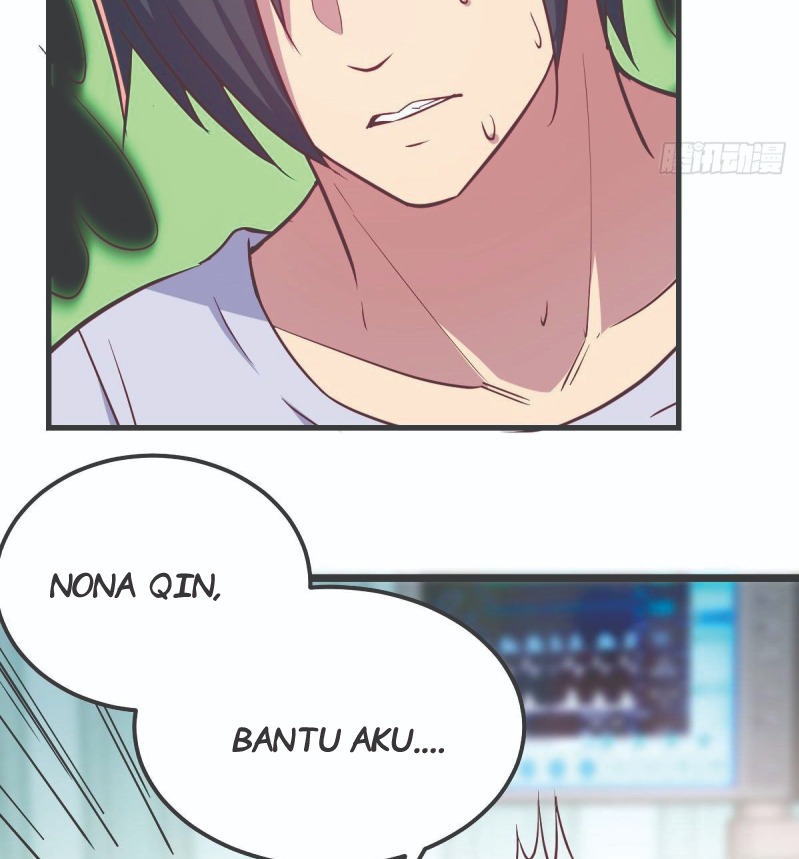 Full-level Peach Blossom Acupuncturist Chapter 4 - halaman 40