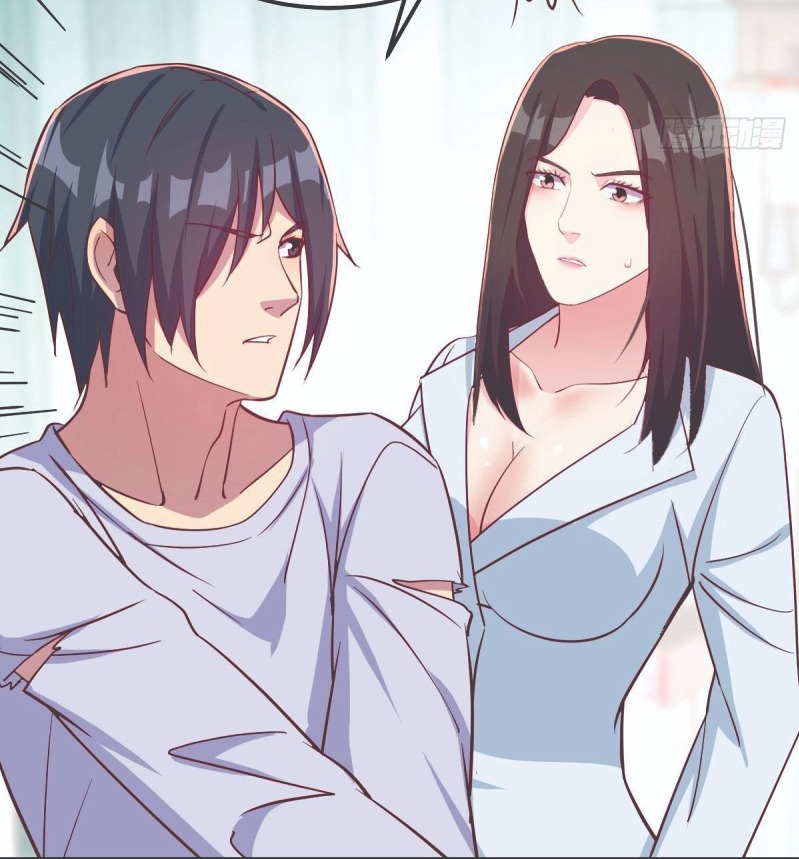 Full-level Peach Blossom Acupuncturist Chapter 4 - halaman 41