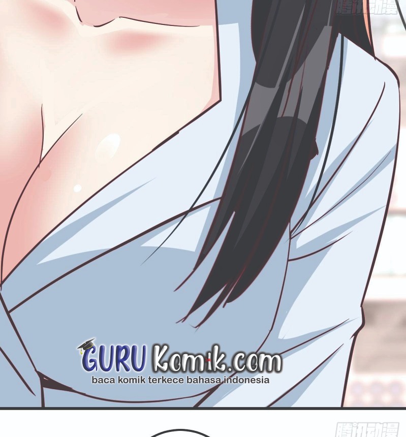 Full-level Peach Blossom Acupuncturist Chapter 4 - halaman 46