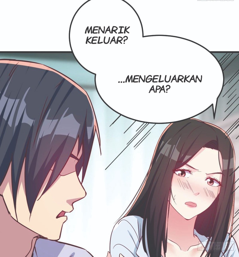 Full-level Peach Blossom Acupuncturist Chapter 4 - halaman 47