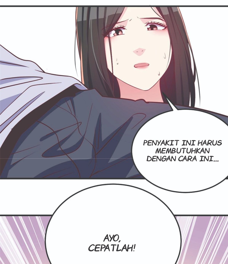 Full-level Peach Blossom Acupuncturist Chapter 4 - halaman 51