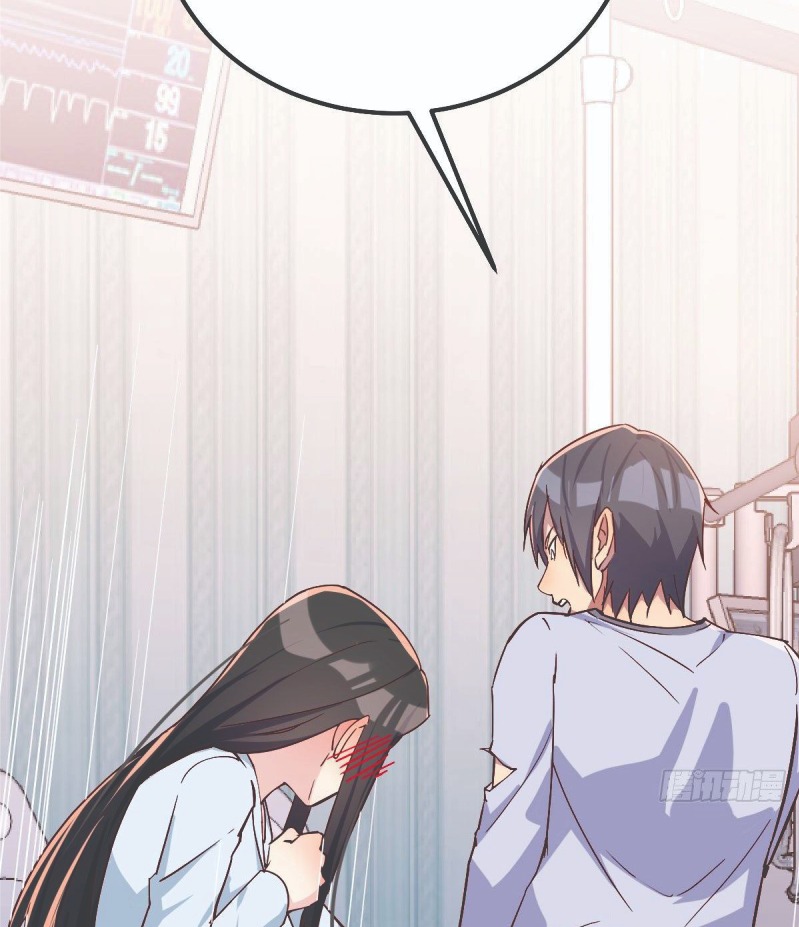 Full-level Peach Blossom Acupuncturist Chapter 4 - halaman 57