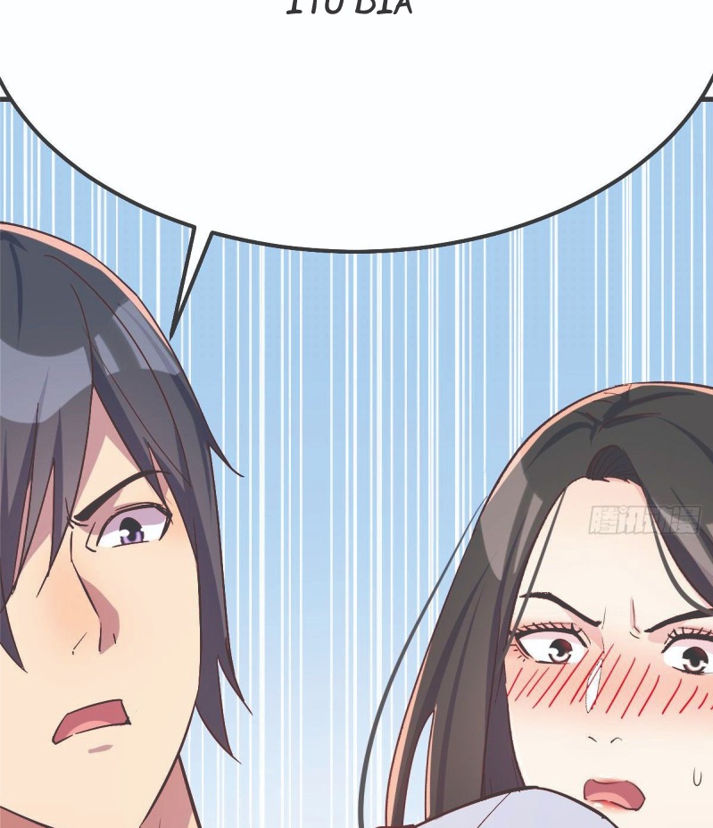 Full-level Peach Blossom Acupuncturist Chapter 4 - halaman 59