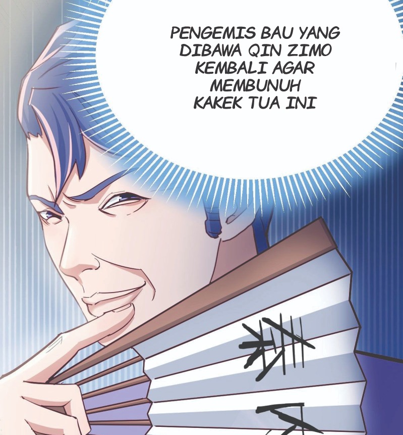 Full-level Peach Blossom Acupuncturist Chapter 4 - halaman 6
