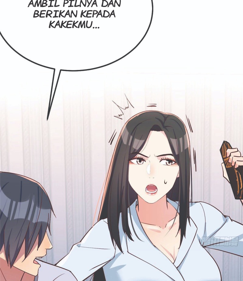 Full-level Peach Blossom Acupuncturist Chapter 4 - halaman 65