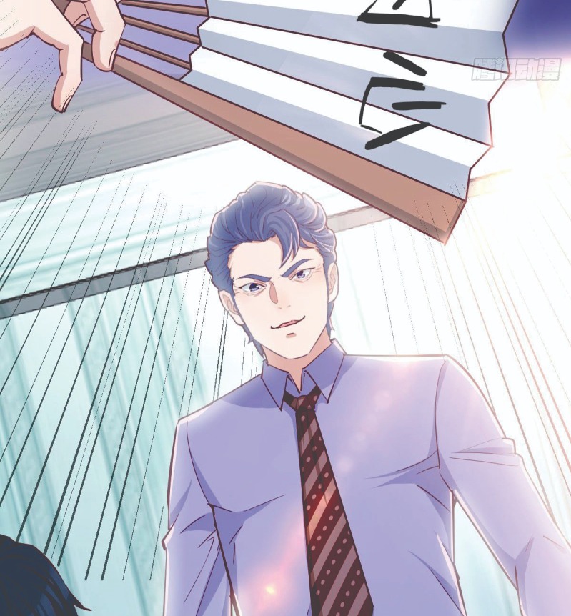 Full-level Peach Blossom Acupuncturist Chapter 4 - halaman 7
