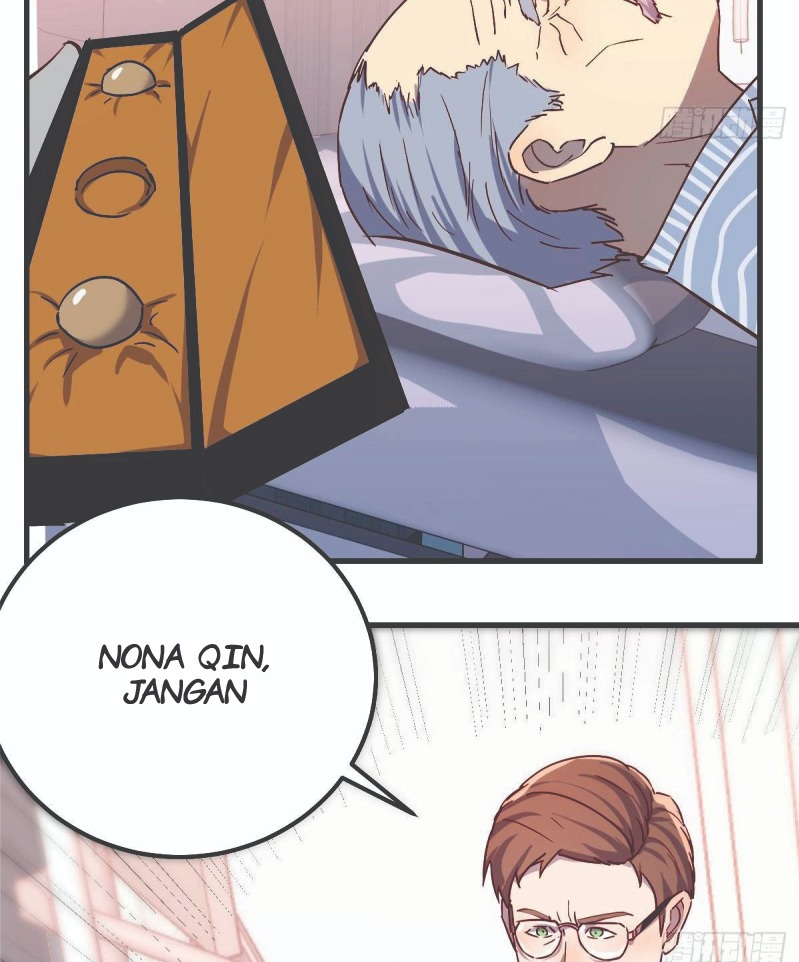 Full-level Peach Blossom Acupuncturist Chapter 4 - halaman 71