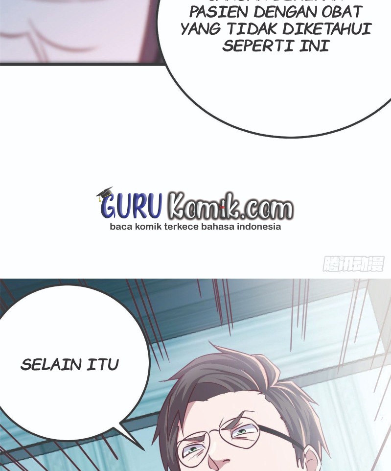 Full-level Peach Blossom Acupuncturist Chapter 4 - halaman 74