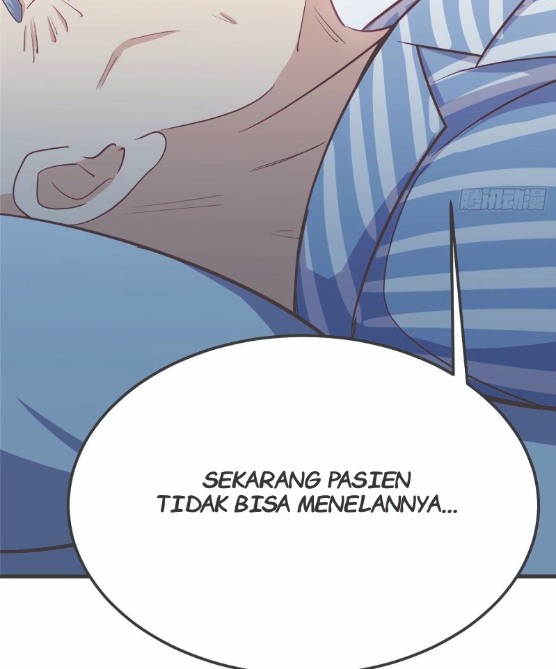 Full-level Peach Blossom Acupuncturist Chapter 4 - halaman 76