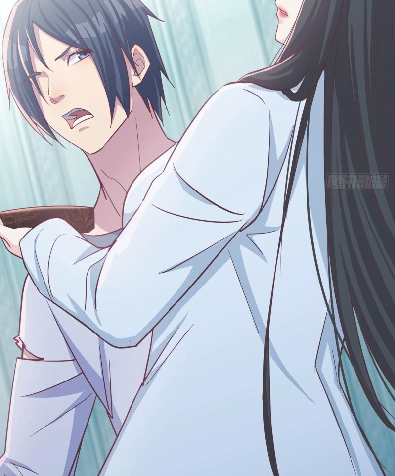Full-level Peach Blossom Acupuncturist Chapter 4 - halaman 82