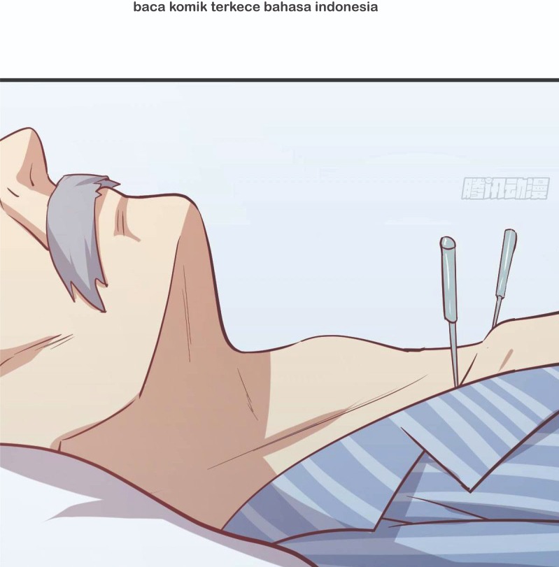 Full-level Peach Blossom Acupuncturist Chapter 4 - halaman 91