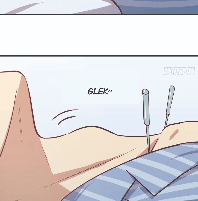 Full-level Peach Blossom Acupuncturist Chapter 4 - halaman 92