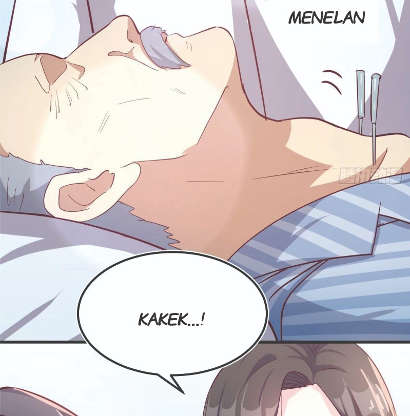Full-level Peach Blossom Acupuncturist Chapter 4 - halaman 95