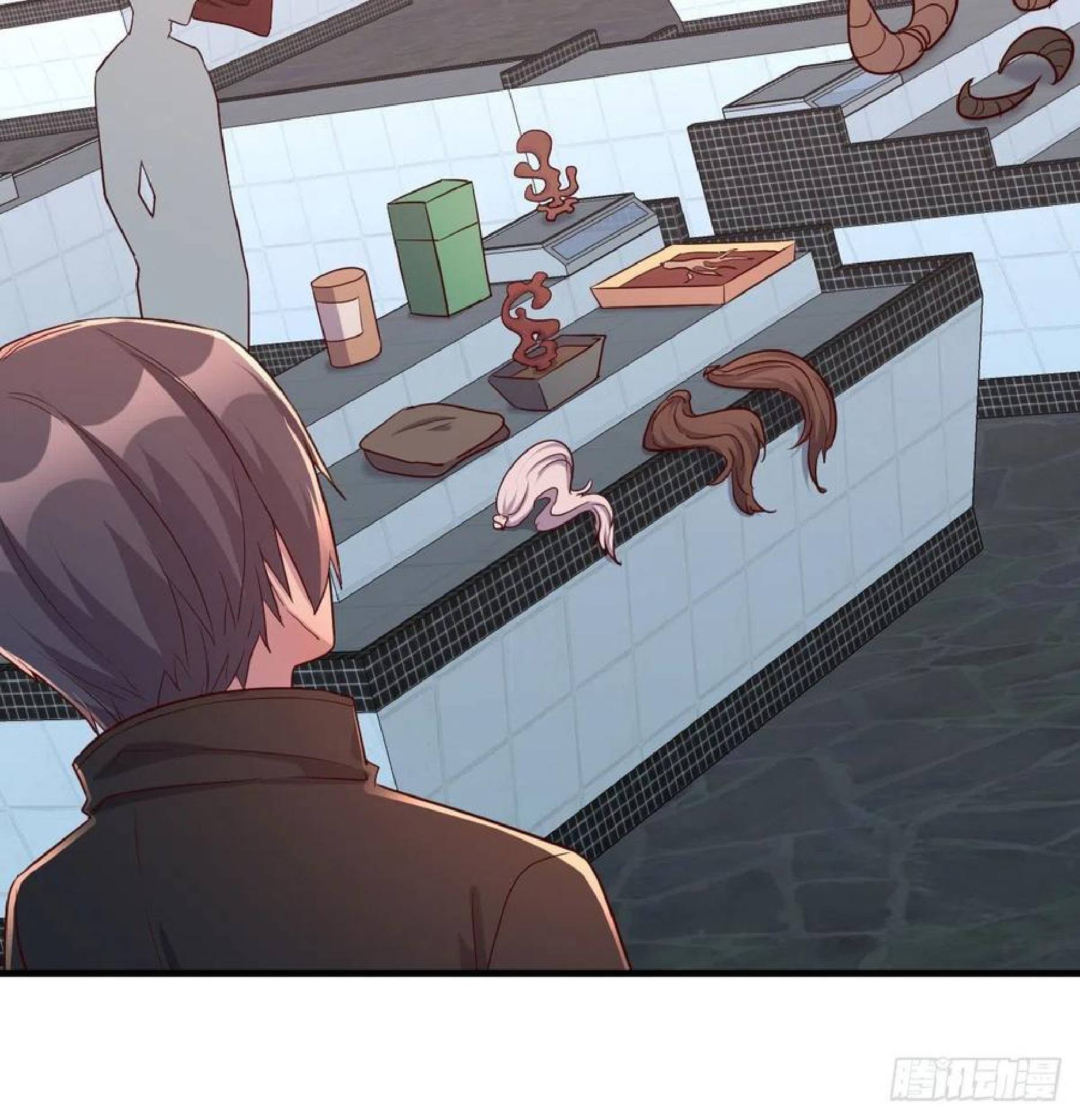 Full-level Peach Blossom Acupuncturist Chapter 40 - halaman 17