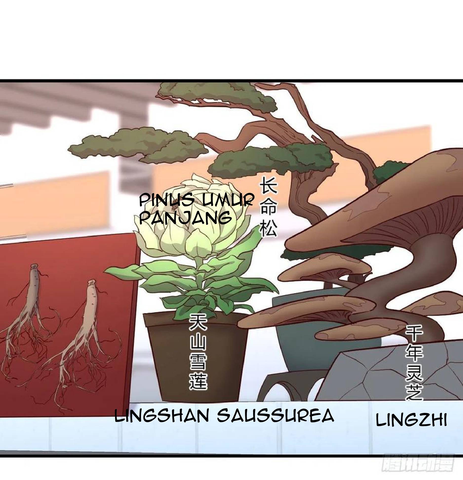 Full-level Peach Blossom Acupuncturist Chapter 40 - halaman 18