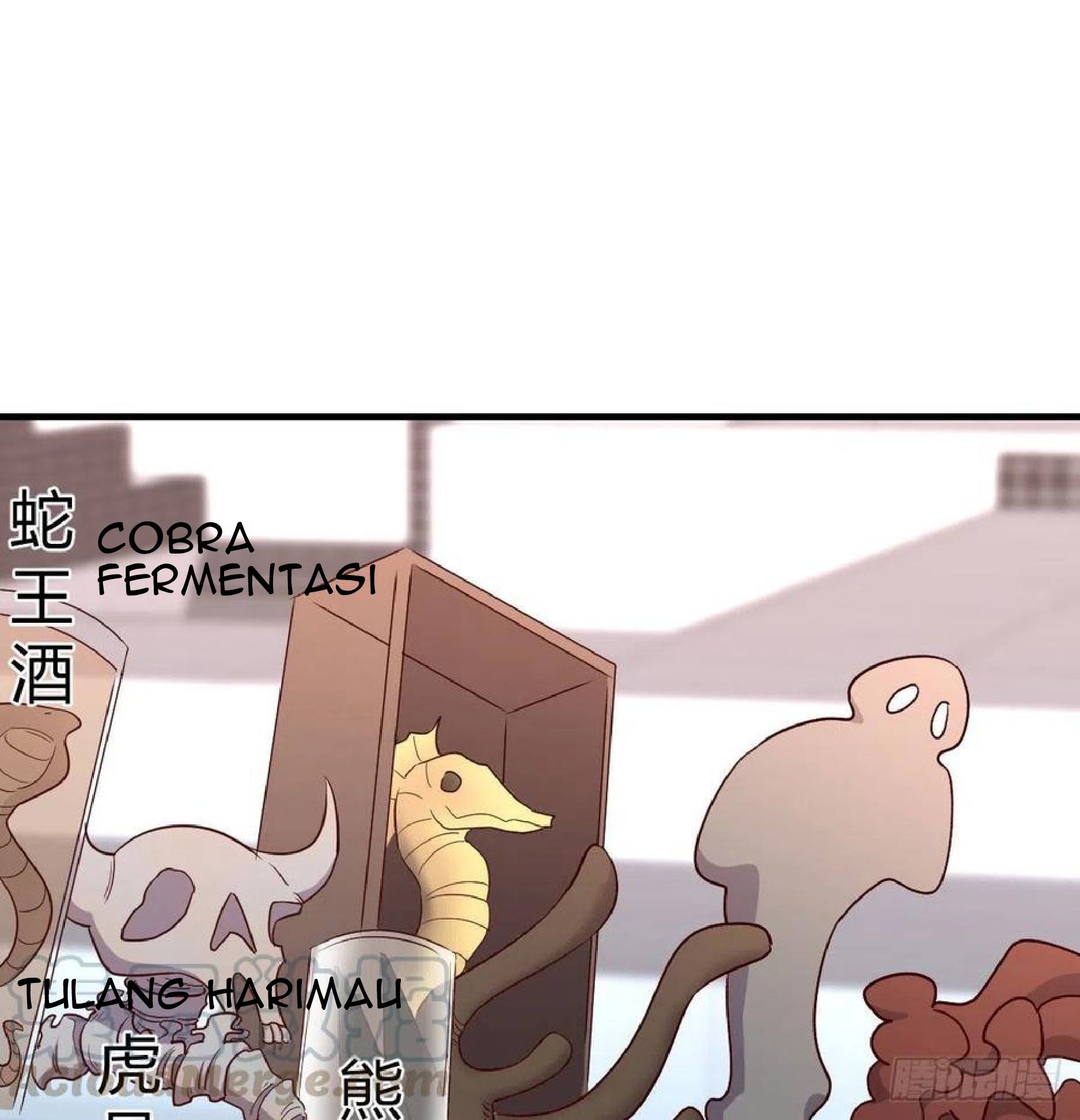 Full-level Peach Blossom Acupuncturist Chapter 40 - halaman 19
