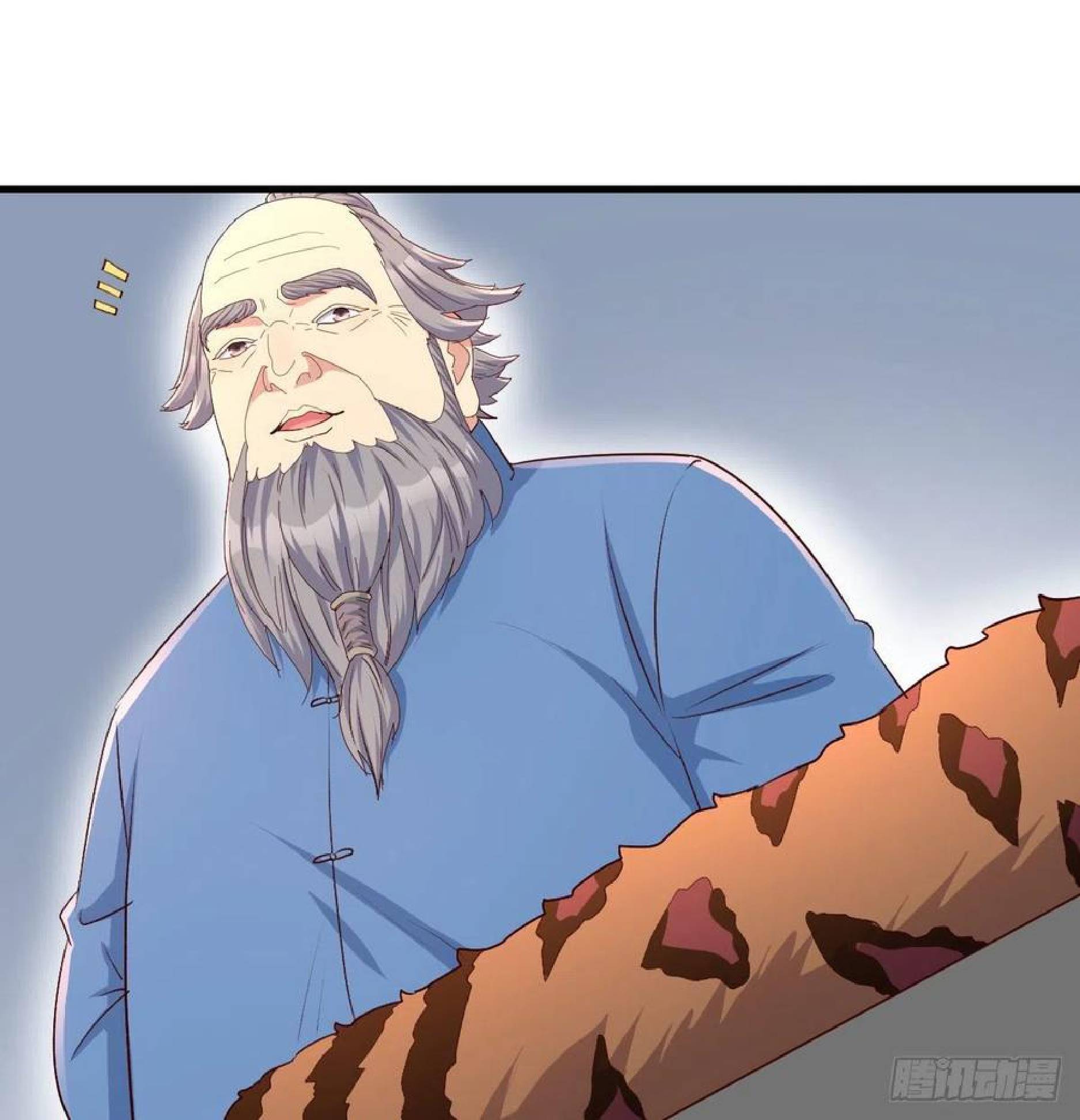 Full-level Peach Blossom Acupuncturist Chapter 40 - halaman 25