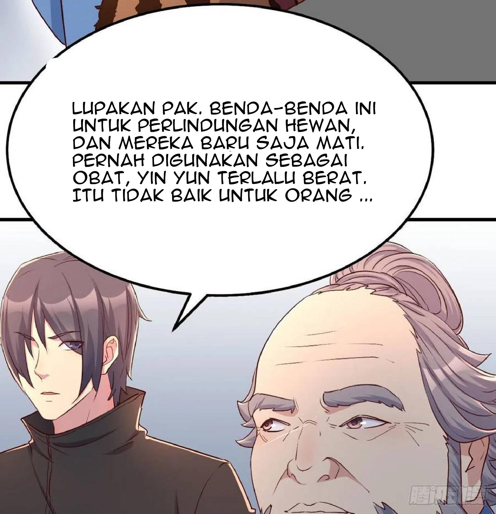 Full-level Peach Blossom Acupuncturist Chapter 40 - halaman 26