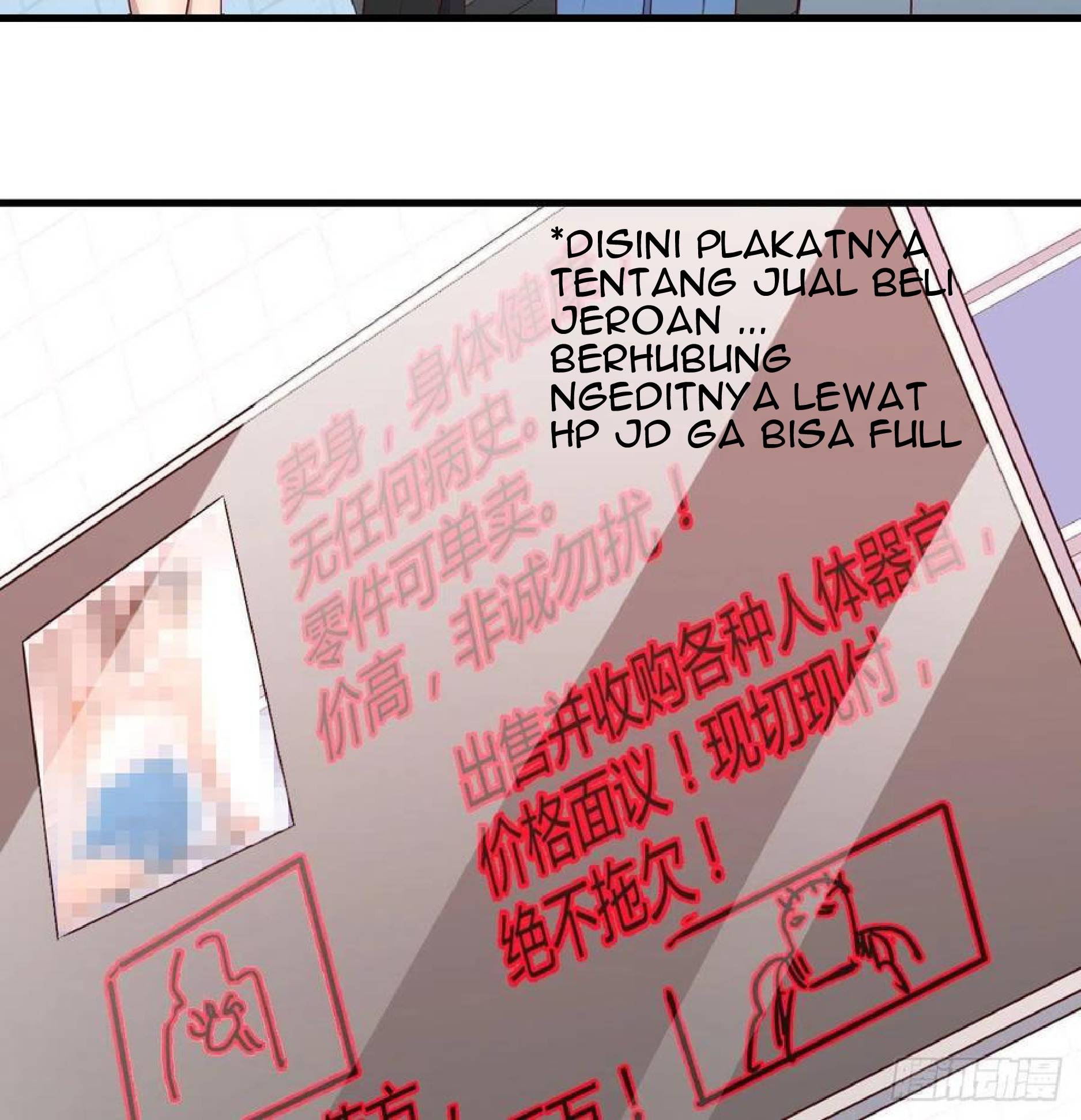 Full-level Peach Blossom Acupuncturist Chapter 40 - halaman 30