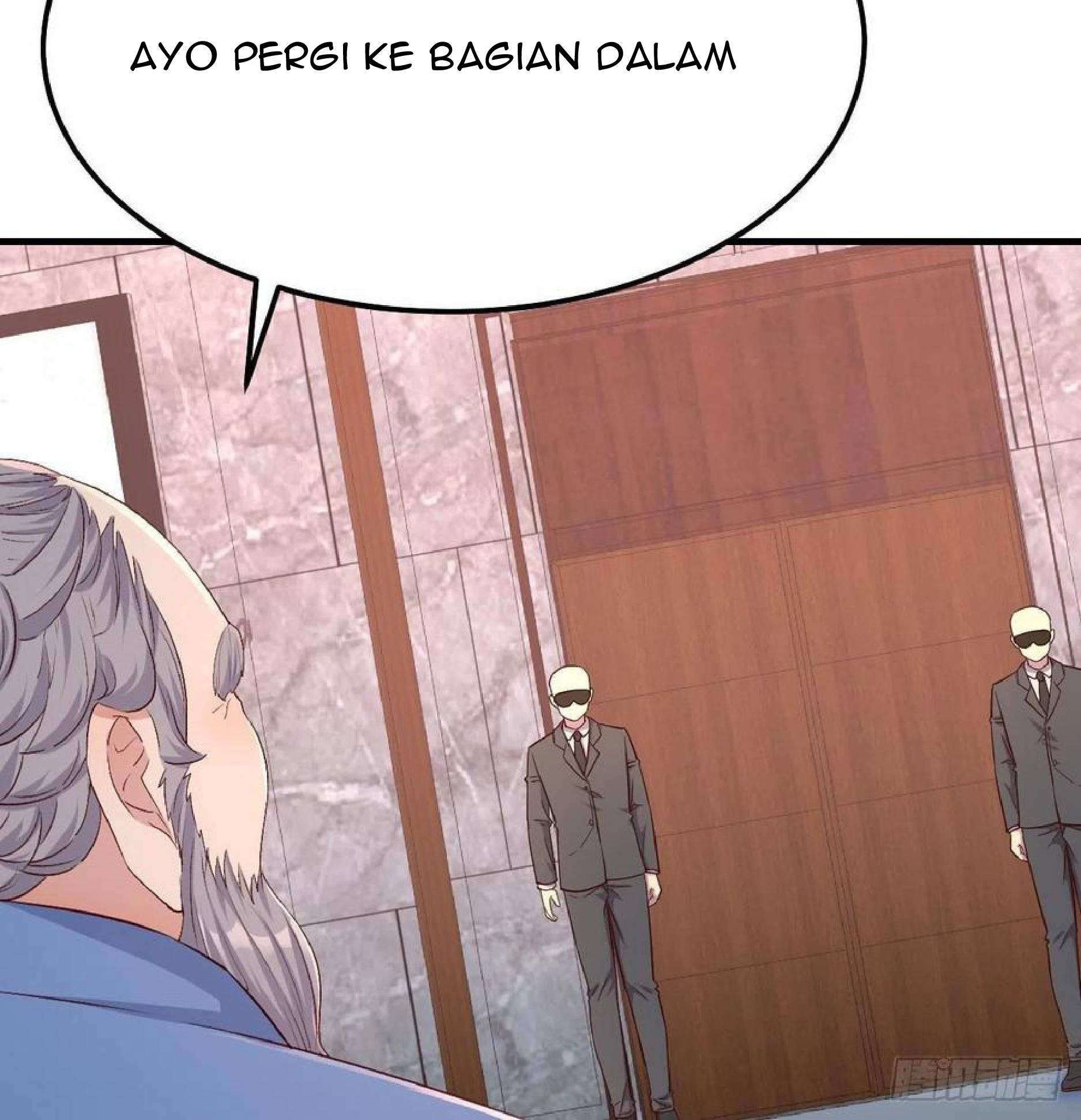 Full-level Peach Blossom Acupuncturist Chapter 40 - halaman 32