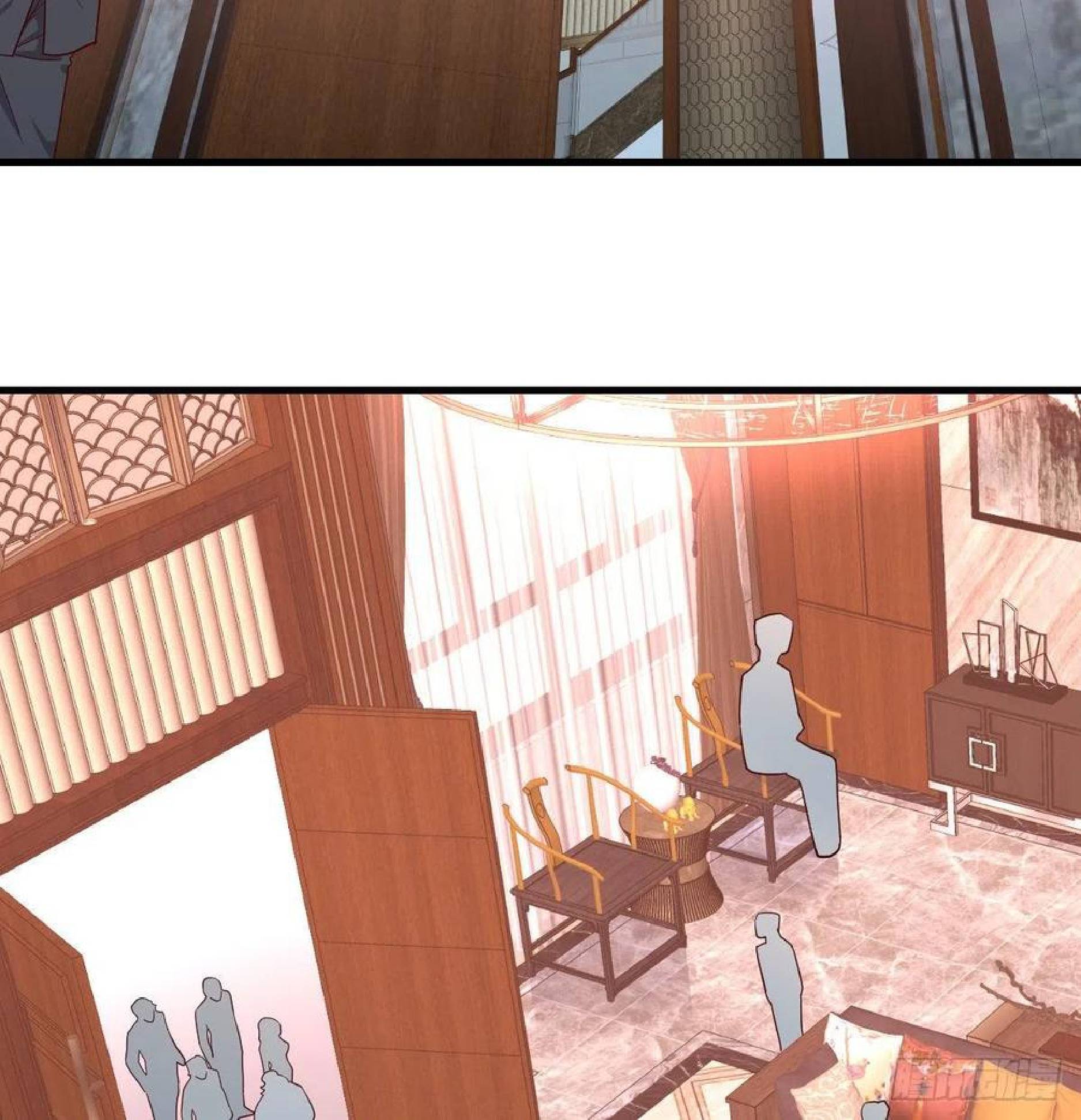 Full-level Peach Blossom Acupuncturist Chapter 40 - halaman 34