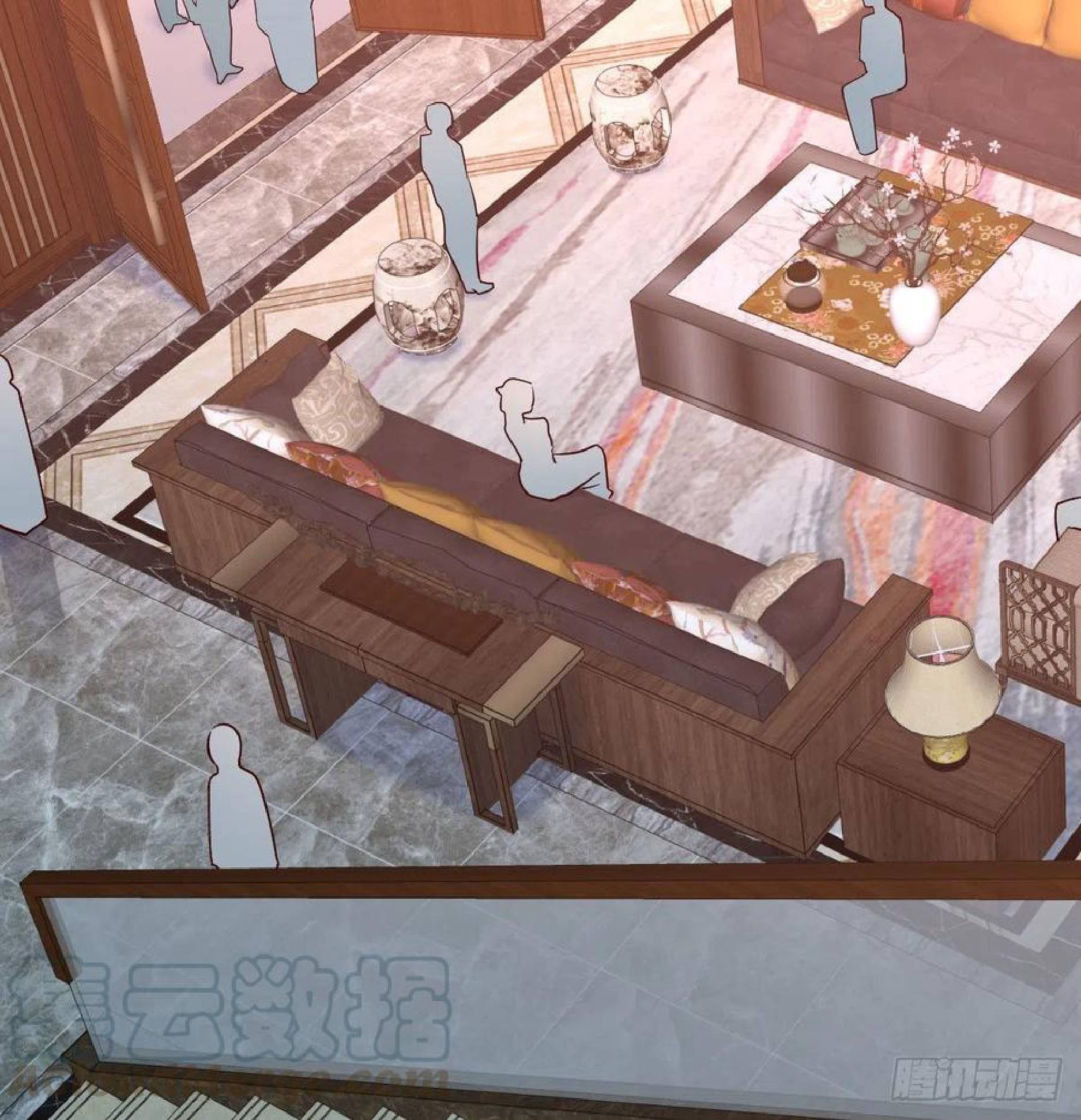Full-level Peach Blossom Acupuncturist Chapter 40 - halaman 35