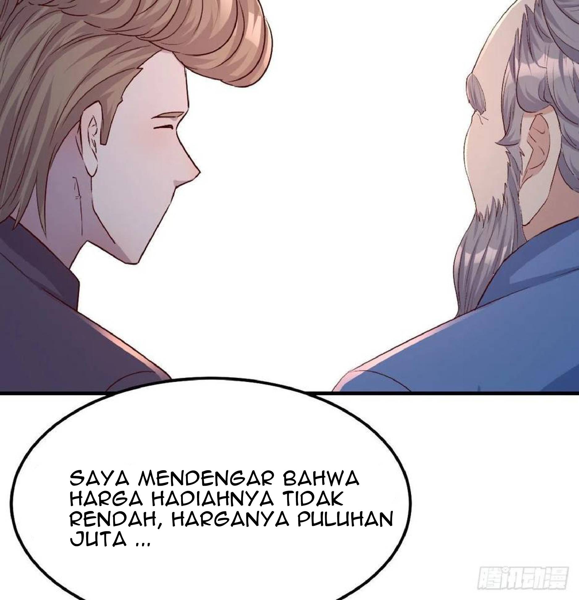 Full-level Peach Blossom Acupuncturist Chapter 40 - halaman 38