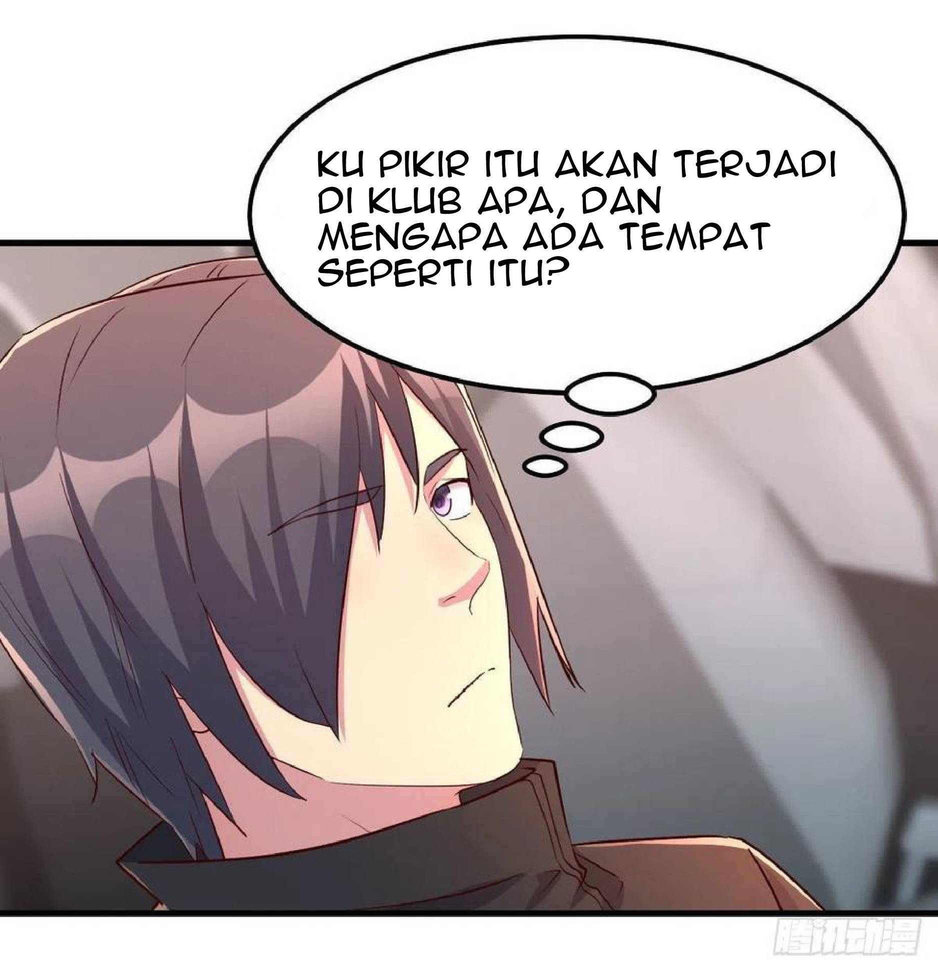 Full-level Peach Blossom Acupuncturist Chapter 40 - halaman 4