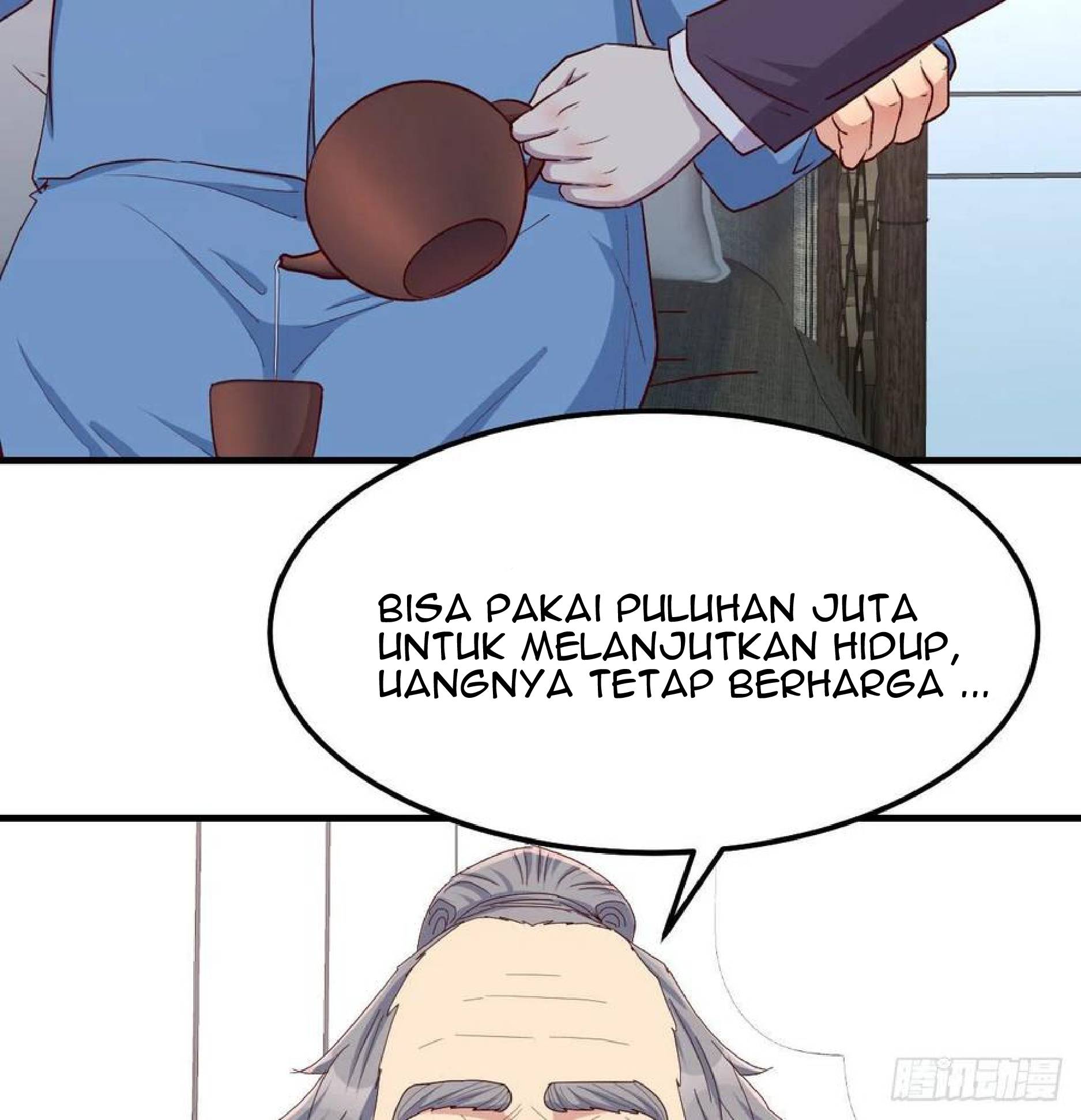 Full-level Peach Blossom Acupuncturist Chapter 40 - halaman 40