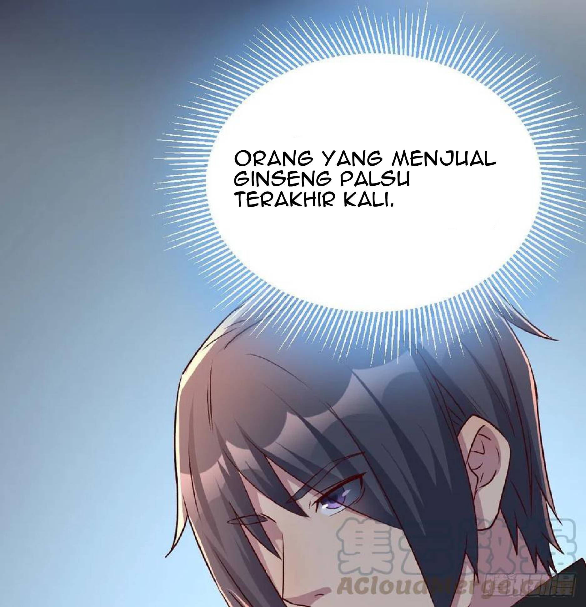 Full-level Peach Blossom Acupuncturist Chapter 40 - halaman 47