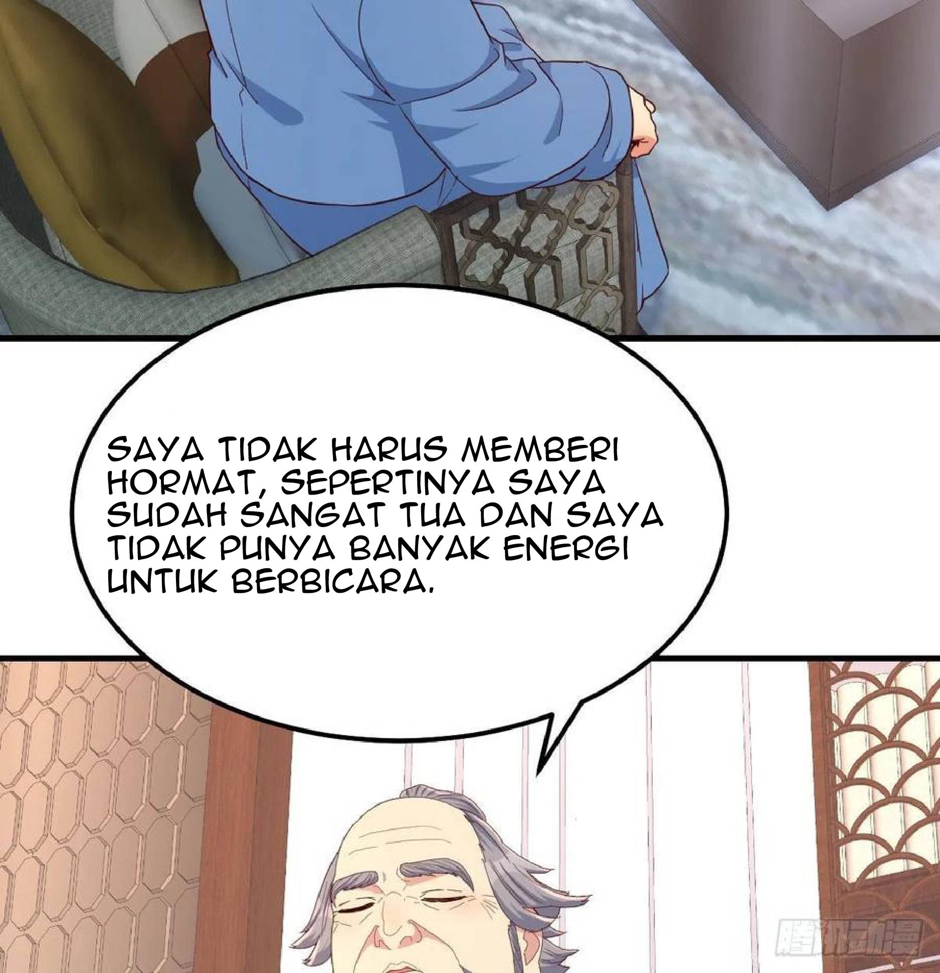 Full-level Peach Blossom Acupuncturist Chapter 40 - halaman 50