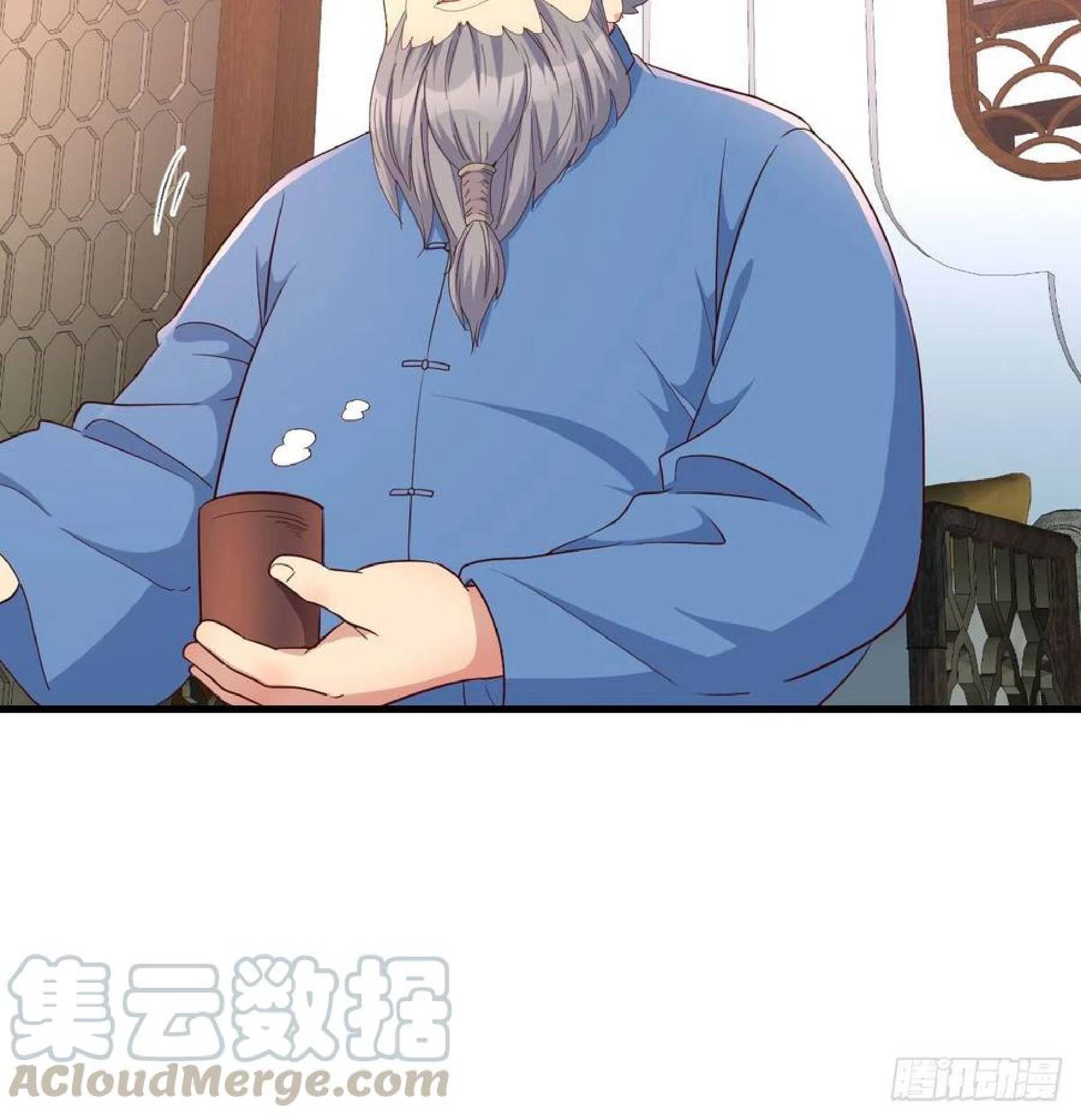Full-level Peach Blossom Acupuncturist Chapter 40 - halaman 51