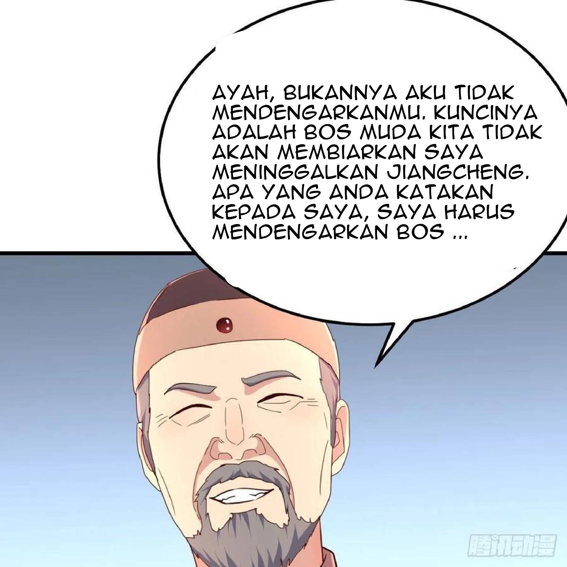 Full-level Peach Blossom Acupuncturist Chapter 40 - halaman 52