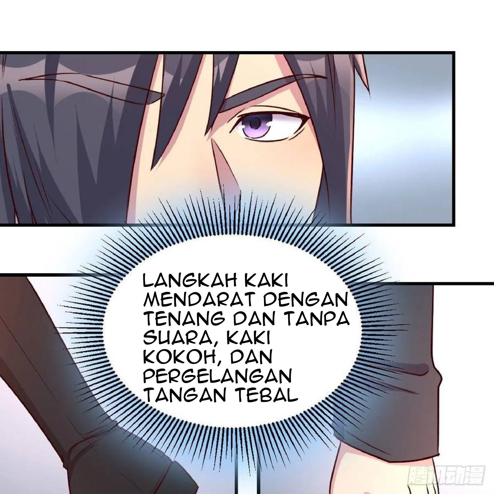 Full-level Peach Blossom Acupuncturist Chapter 40 - halaman 61