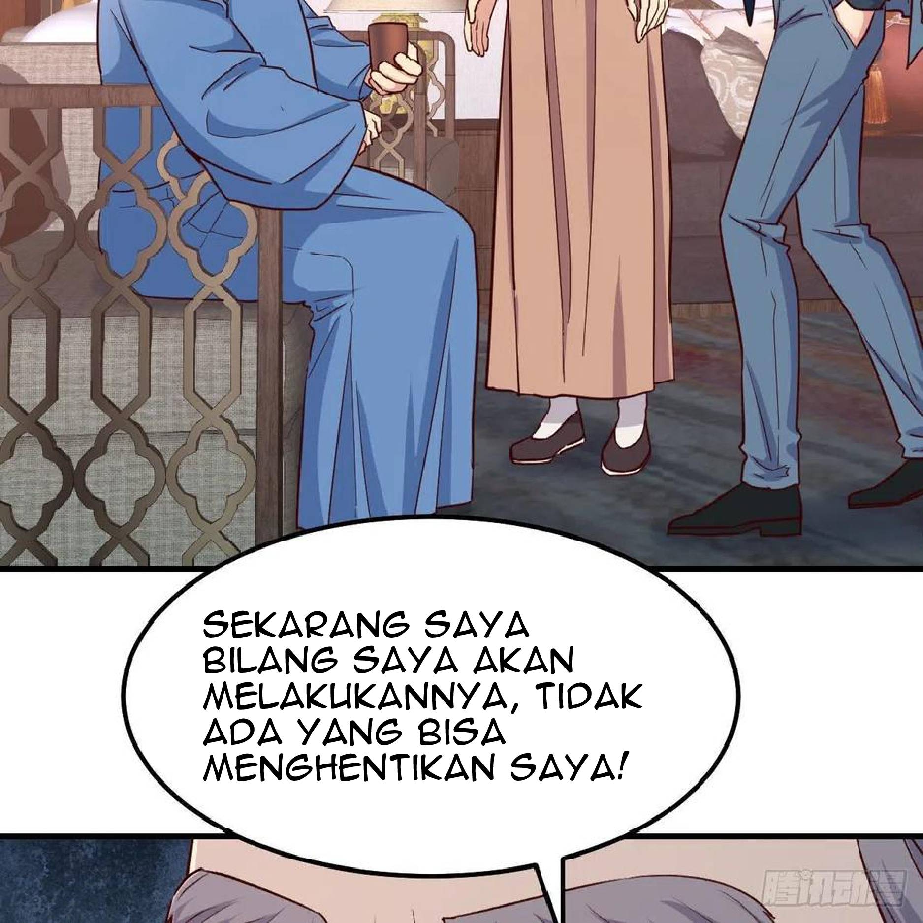 Full-level Peach Blossom Acupuncturist Chapter 40 - halaman 65