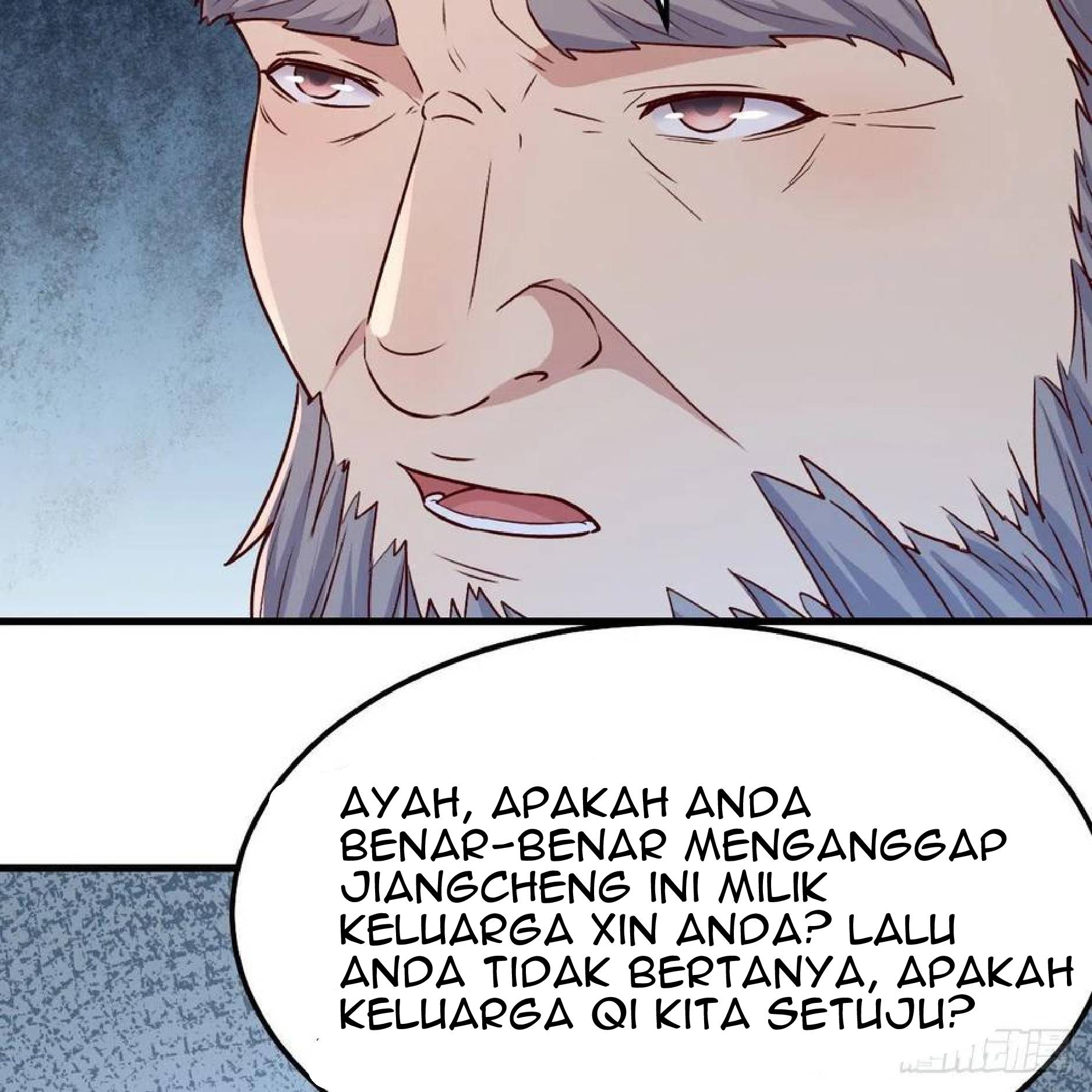 Full-level Peach Blossom Acupuncturist Chapter 40 - halaman 66