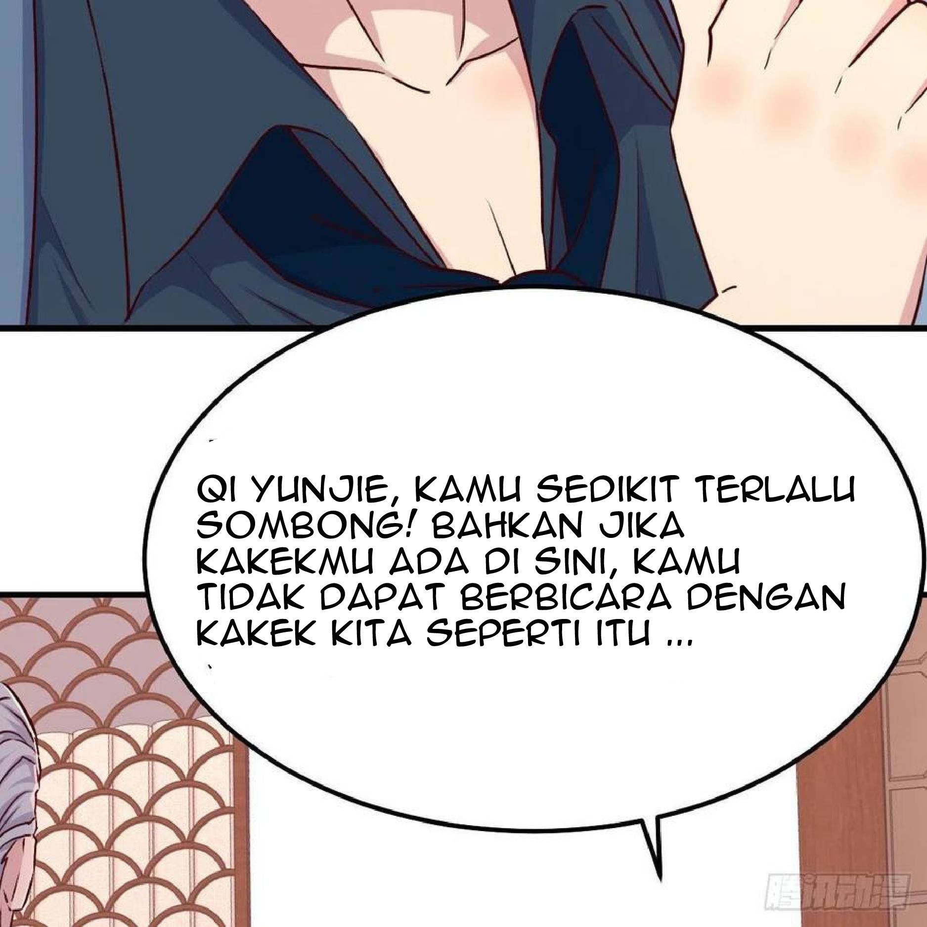 Full-level Peach Blossom Acupuncturist Chapter 40 - halaman 68