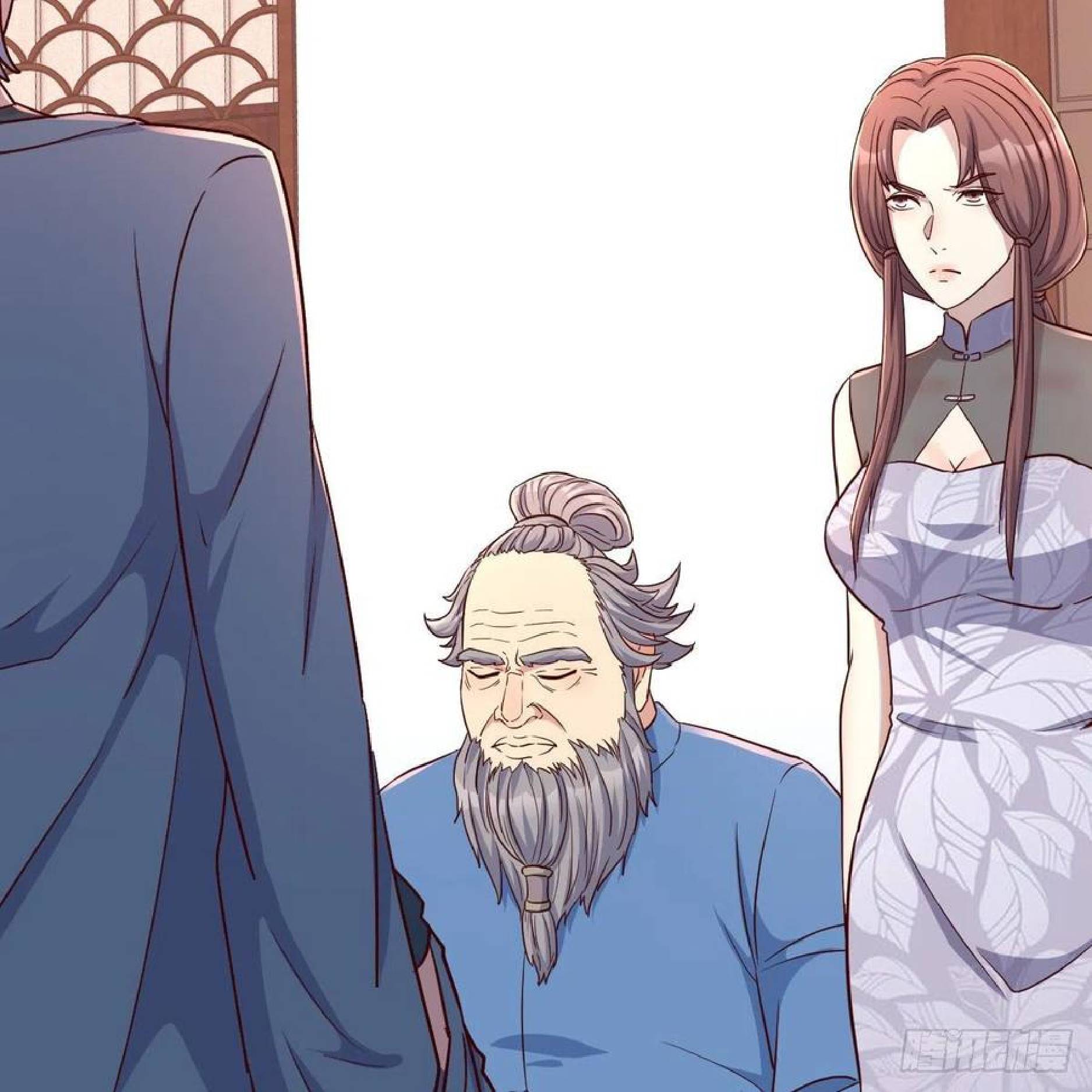 Full-level Peach Blossom Acupuncturist Chapter 40 - halaman 69