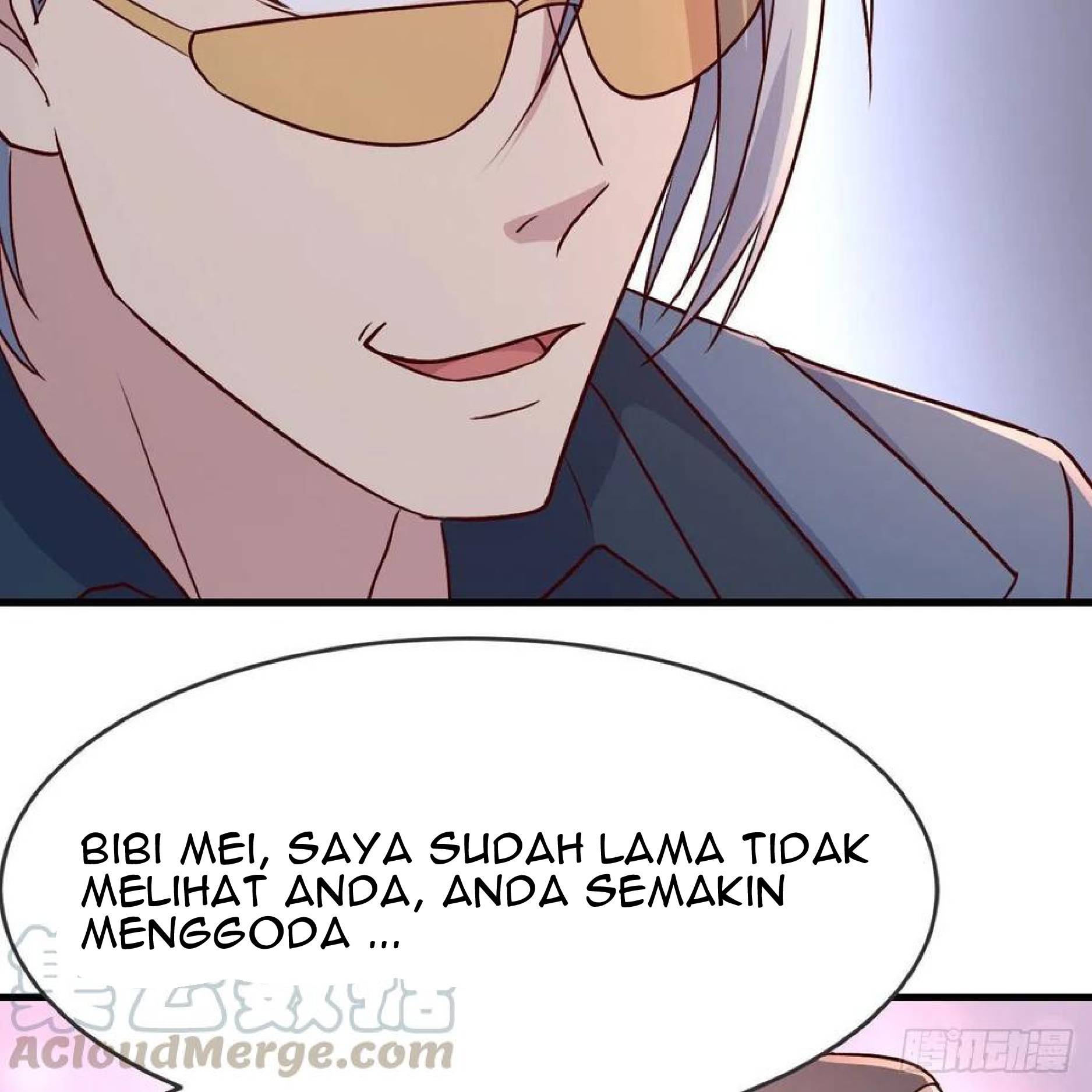 Full-level Peach Blossom Acupuncturist Chapter 40 - halaman 71