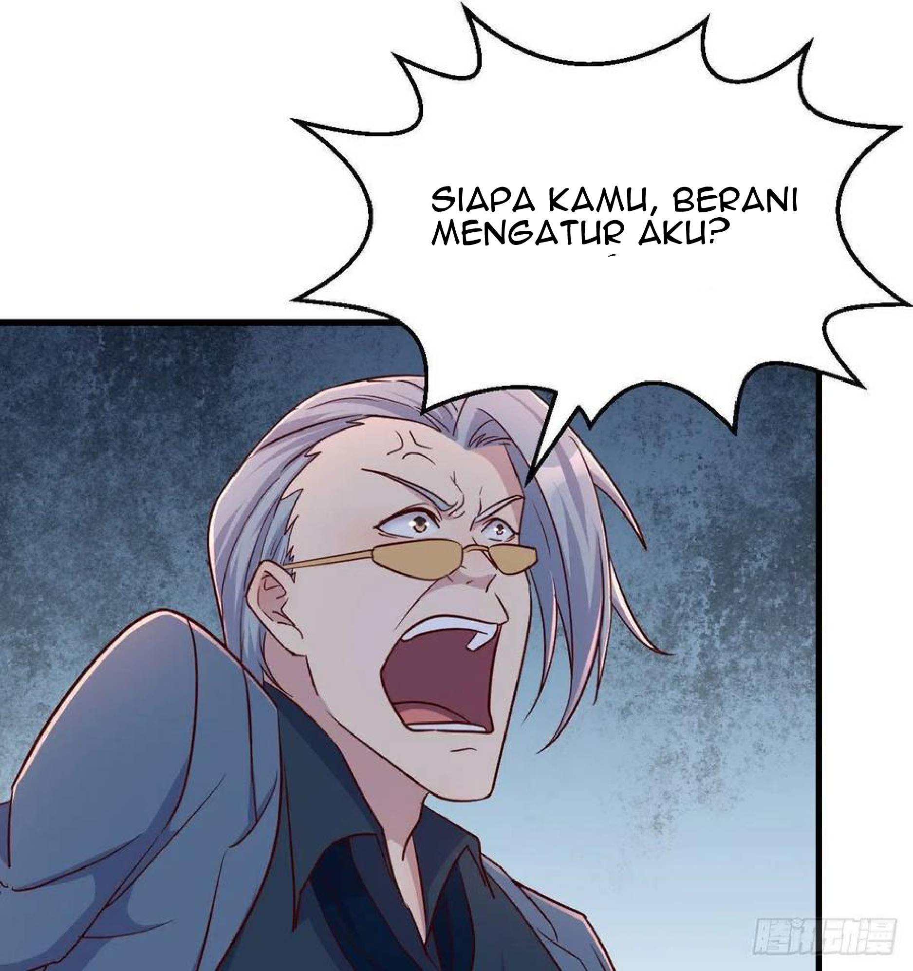 Full-level Peach Blossom Acupuncturist Chapter 40 - halaman 77