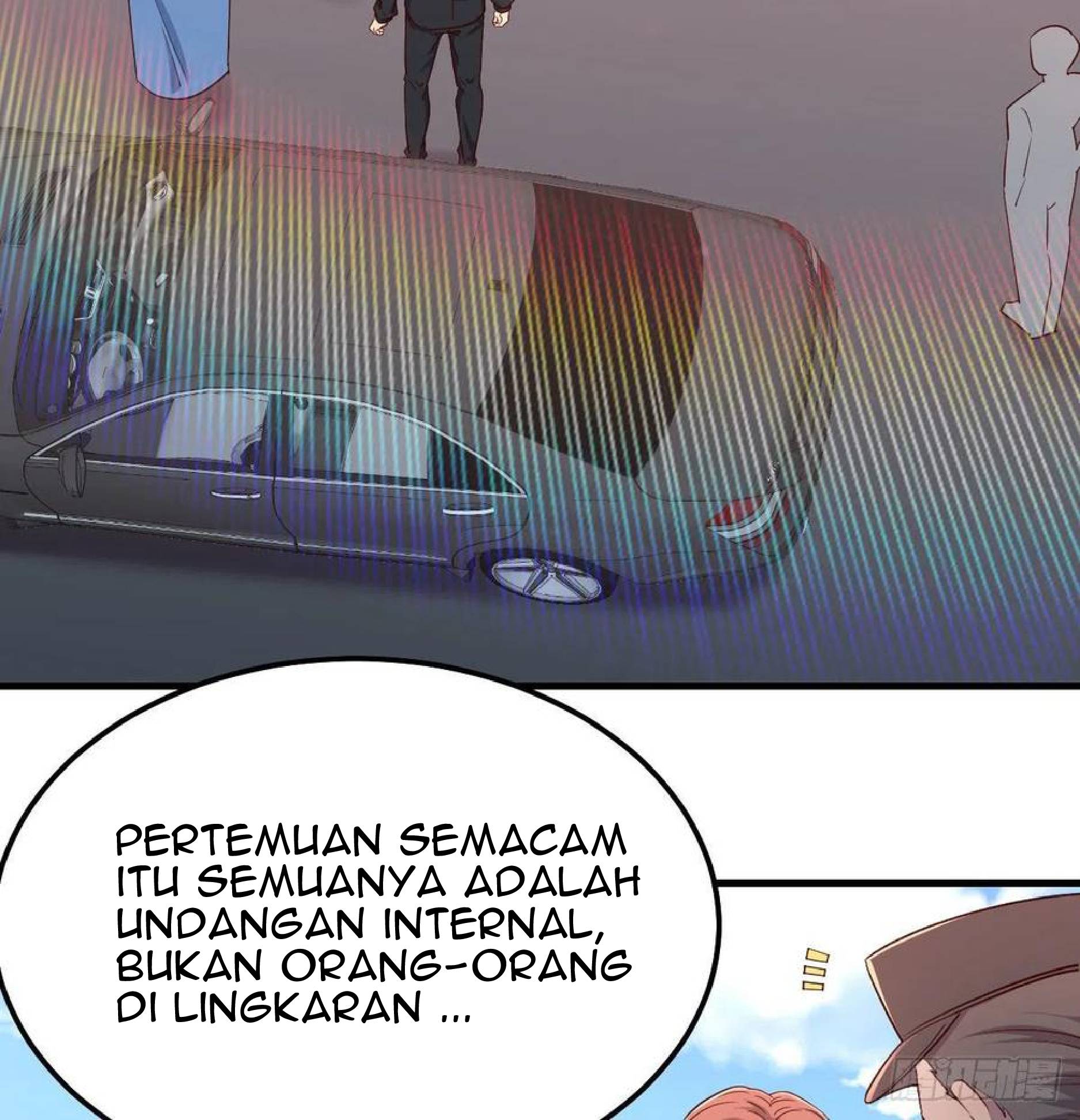 Full-level Peach Blossom Acupuncturist Chapter 40 - halaman 8