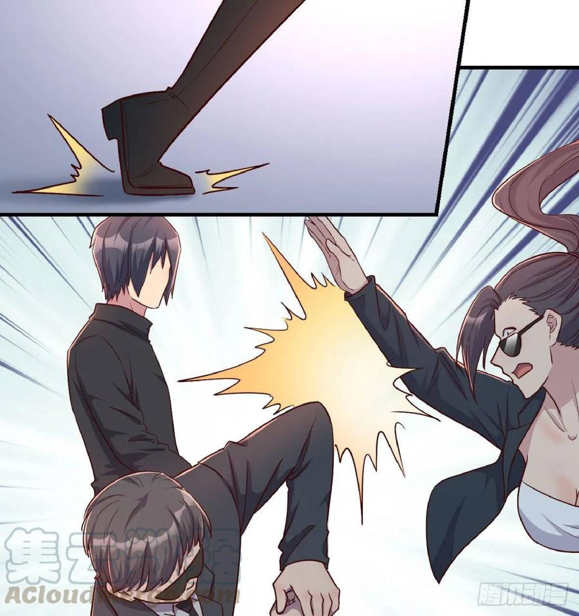Full-level Peach Blossom Acupuncturist Chapter 40 - halaman 83