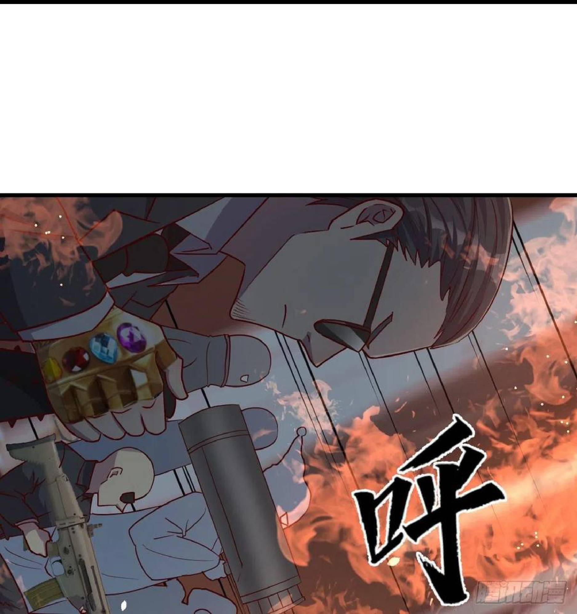 Full-level Peach Blossom Acupuncturist Chapter 40 - halaman 86