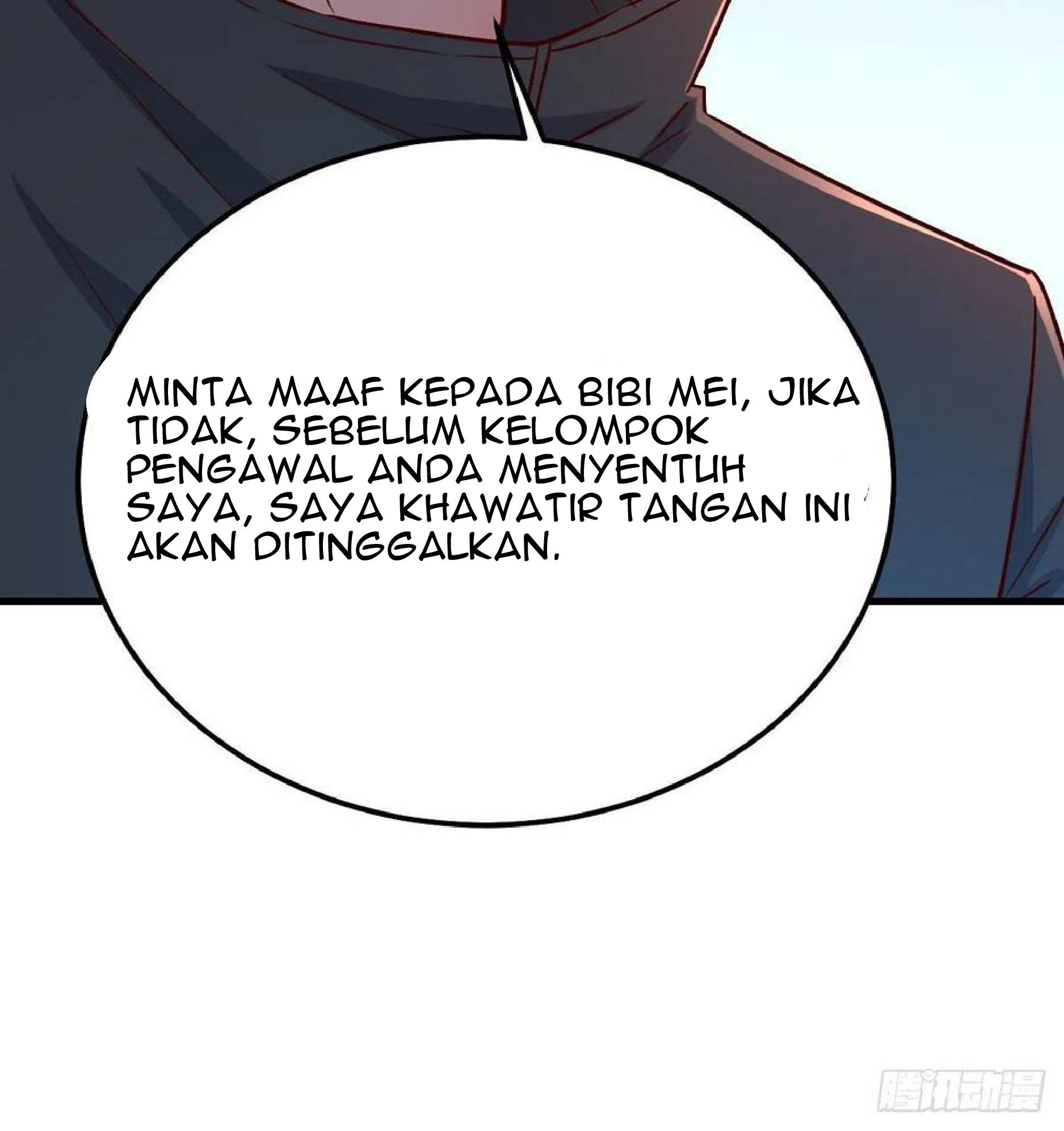 Full-level Peach Blossom Acupuncturist Chapter 40 - halaman 90