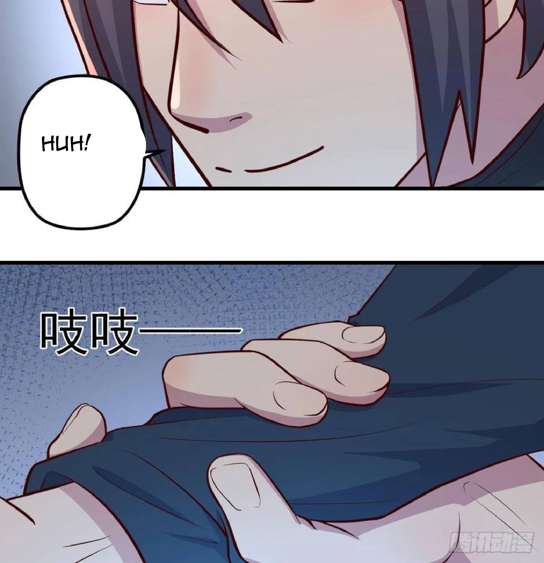 Full-level Peach Blossom Acupuncturist Chapter 41 - halaman 14