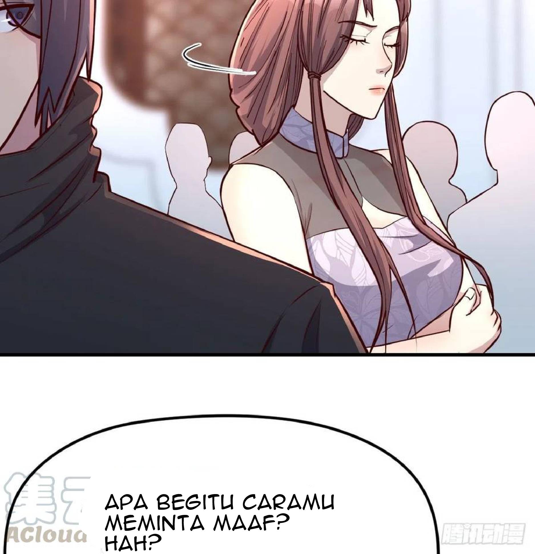 Full-level Peach Blossom Acupuncturist Chapter 41 - halaman 18